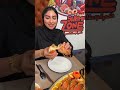 اديلو ادي في الفسفور يا ام خالد نورتينا في شرمب زون وعملنا صنيه باسمك تفضل منوره مطعمنا شرمب زون Shr