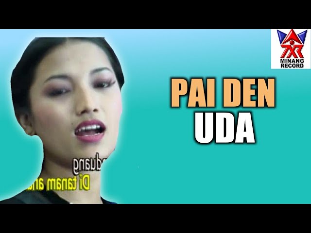 Waty Pai Den Uda  5 Ratu Dendang Vol.2 class=