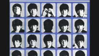 The Beatles Give Me More (I Should Have Know Better)1964