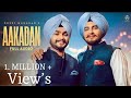 Aakadan  preet madahar  madahar records  new punjabi song 2022