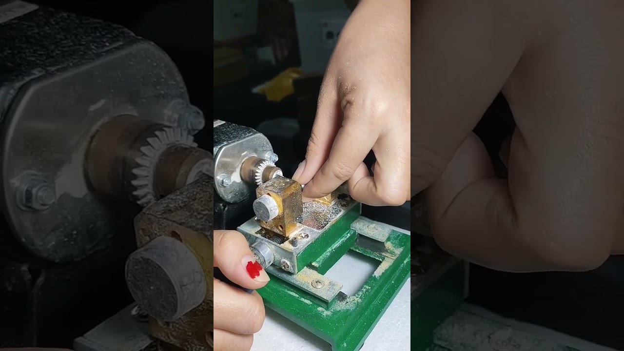 Making Earrings! Daily life of Owner of Palawan Authentic South Sea Pearls