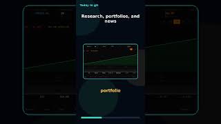 Open-Source Finance Terminal on GitHub #Shorts