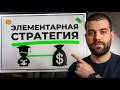 Pocket Option - элементарная стратегия для новичков | Как стабильно входить в сделки | ПОКЕТ ОПШН