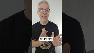 Learn Impromptu Magic