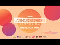 Latino Franchise Symposium 2021 - Day 5