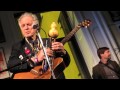 Capture de la vidéo David Amram Recounts History & Sings Of Allen Ginsberg's "First Blues" At Housing Works Nyc 1-16-13