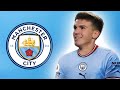 MAXIMO PERRONE | Welcome To Manchester City 2022/2023 | Insane Goals &amp; Skills (HD)