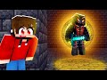 HO SPIATO L'ADMIN IMMORTALE del MIO SERVER MINECRAFT per 100 GIORNI!