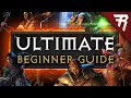 Diablo 2 Resurrected Beginner Guide - Everything you Need to Know