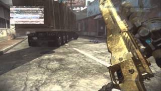 insane random wallbang hitmarker