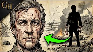 They Didn't Just Kill Lewis Armistead - The SICKENING Truth About Gettysburg