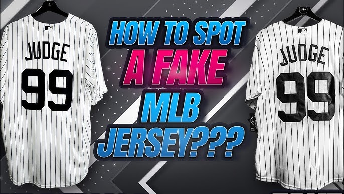 NIKE REPLICA & NIKE AUTHENTIC MLB JERSEY SIZING, WHAT SIZE SHOULD I GET?