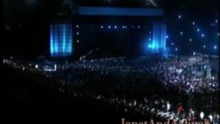 Janet: Live in Hawaii - Got ‘Til It’s Gone / That’s the Way Love Goes