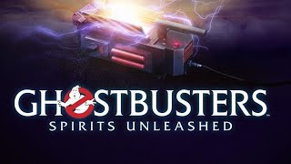 ghostbusters spirits unleashed 10 easter eggs