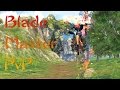 Blade and Soul - Blademaster PvP Montage