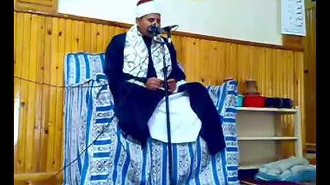 قرآن الجمعة ماتيسر من سورة النحل 2010/2/5 لفضيلة الشيخ نورالدين الهاشمي