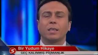 Asim Yildirim - ASK HIKAYESI(Geç kalinmiş pişmanlik)