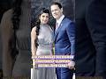 Did you notice the woman constantly clapping behind John Cena?#johncena #wife #love #celebrity #fyp