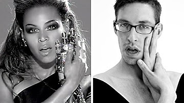 People Try Iconic Music Video Dances