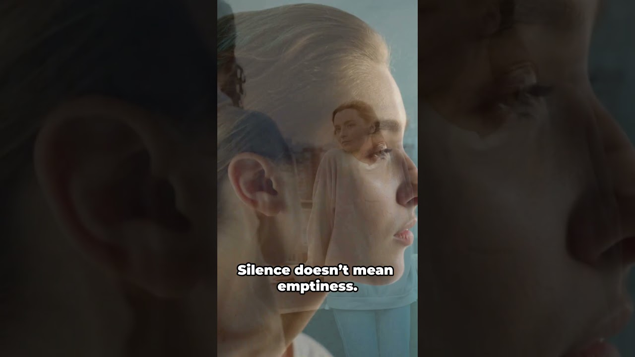 Psychology Says Quiet People Are Often Misunderstood