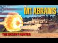 What Makes M1 Abrams So FEARLESS on the Front Lines?