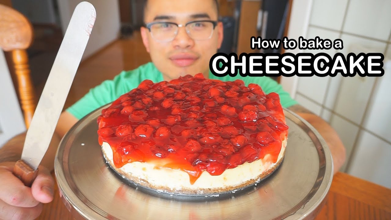 How to bake a CHEESECAKE video phone beyonce mp3