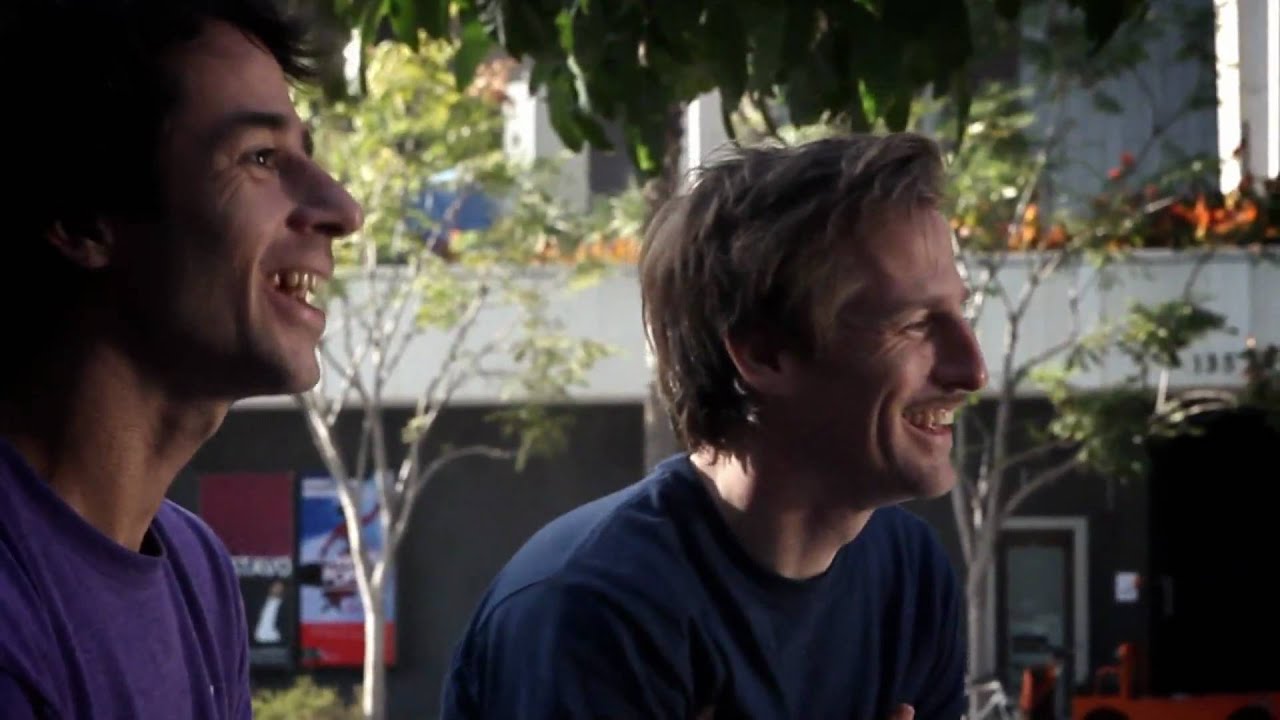 LAKAI SPIKE JONZE'S 'TWIZZLER' COMMERCIAL YouTube