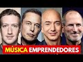 👱🎵 Música Para EMPRENDEDORES Exitosos - CONCENTRACIÓN [Sin Copyright]