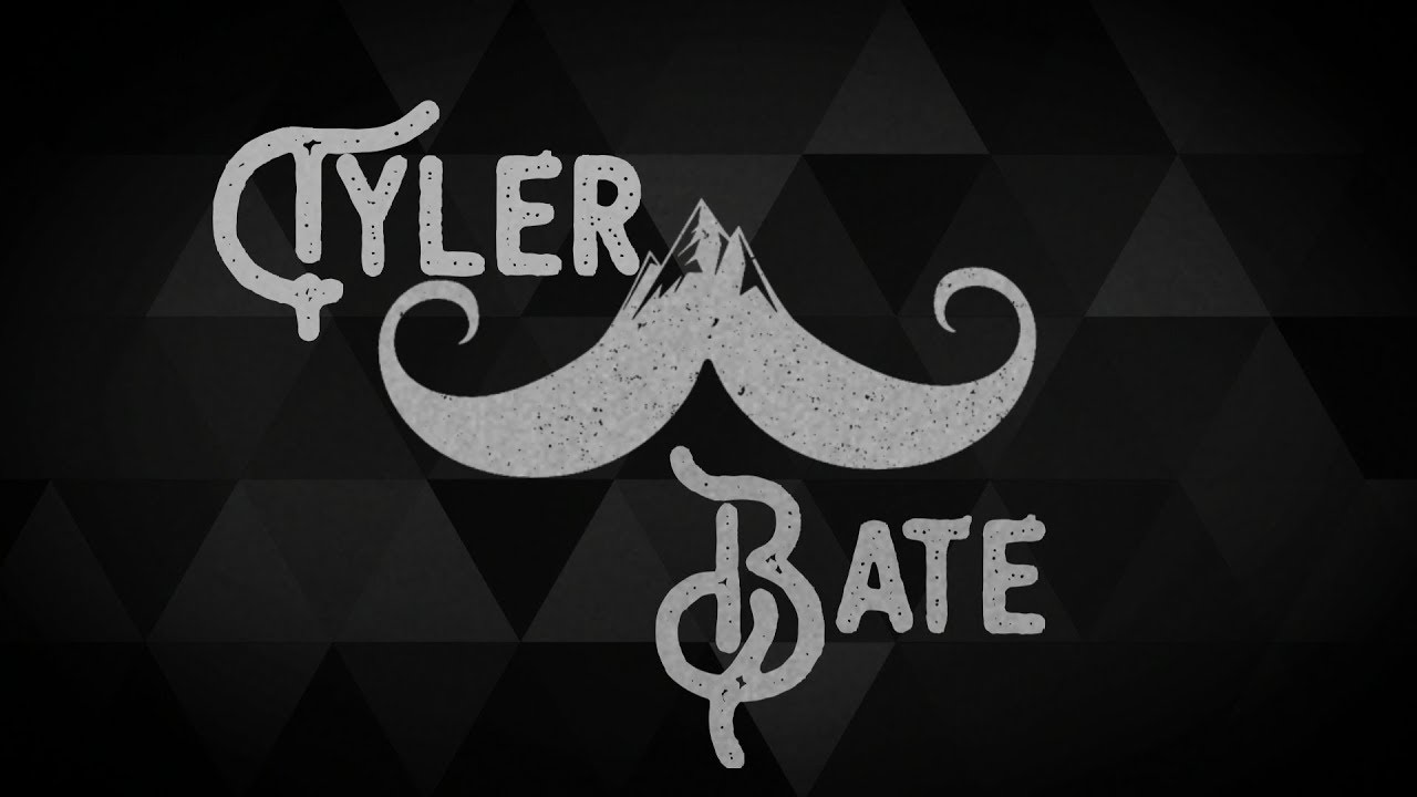 Tyler Bate | "b i g  s t r o n g  b o i" | PROGRESS Wrestling Entrance Video