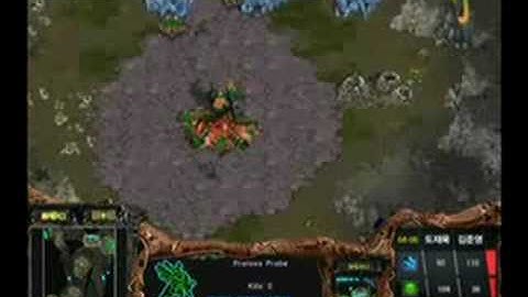 GGPlay vs Best P1/2 @ Incruit OSL Ro16