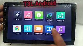 All password of android car sterio, for TS7, TS9, T3L, T5, & F27LC, 9216B..
