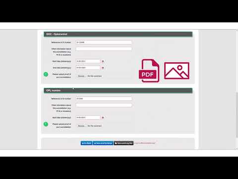 Team Locum Registration Guide