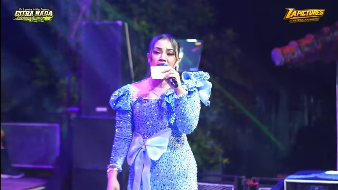 BAPANE SENANG // CITRA NADA LIVE DESA KARANG KENDAL // KEC.KAPETAKAN - KAB.CIREBON