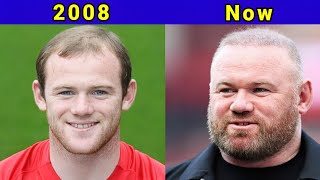 Manchester United 2008 Champions League Squad – Where Are They Now (2026 Updated)