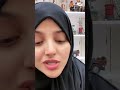 بنت تغني اغنية ليت قلبي قد عصاني 