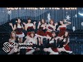Gambar cover Red Velvet X aespa 'Beautiful Christmas' MV