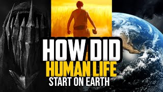 Anbiya Series - Episode 02 | Story of Adam AS (Part 2) - How did human life start on earth