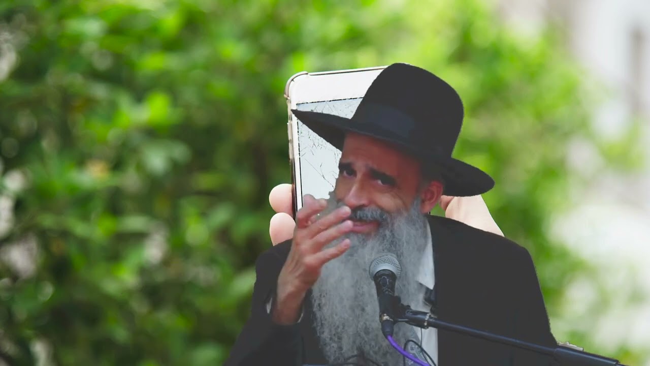 קצרים-הרב מאיר דוד שמואלי -הדבר שגורם להרס בתים ושמד רוחני