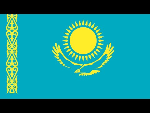 Video: Kazachstano Aktau miestas: gyventojai ir istorija