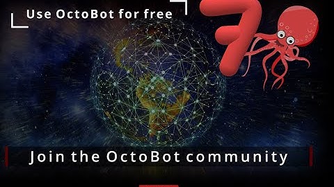 How to set up Octobot Crypto Trading Bot - Part 7