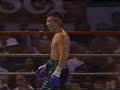 Jorge paez sr vs  allan makitoki