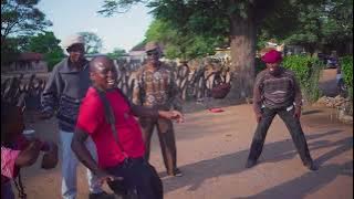 Harry Cane  Fortunator Gombakomba The Choreographers ft Veveveh 2