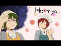 Sakura's Kitchen Nightmare | Horimiya: The Missing Pieces