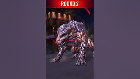 4-turn Smilonemys raid