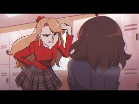 Candy Store Animation - Heathers the Musical