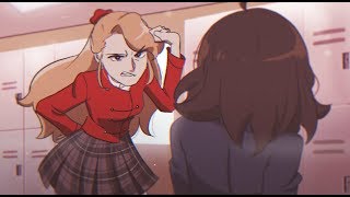 Candy Store Animation - Heathers the Musical Resimi