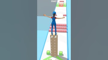 Cube Skates Level-7 #shorts