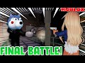 🔴 THE FINAL BATTLE BETWEEN WILLOW AND I...🔥  | Roblox Piggy