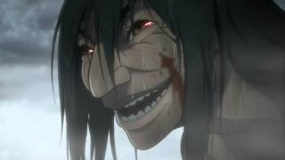 Achtung Spoiler Snk Levis Vergangenheit Deutsch