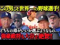 【 大谷翔平 】敵将大絶賛「世界一の野球選手。彼のことが好きではない者はいない」【海外の反応】